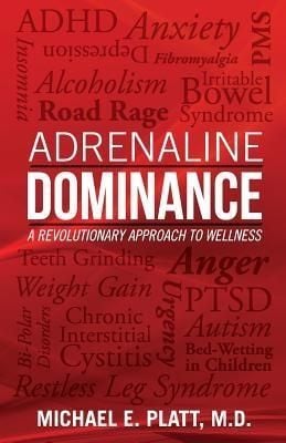 Produktbild: Adrenaline Dominance