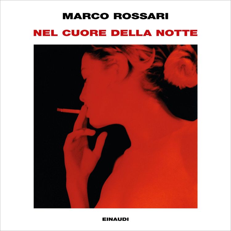 Produktbild: Nel cuore della notte