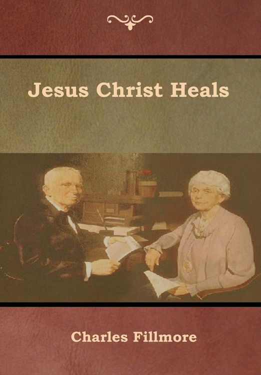 Produktbild: Jesus Christ Heals