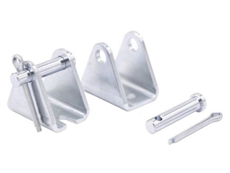 Produktbild: Drive System Europe by MSW Halterung DSZY1-H02 10070169 Schubkraft 1000 N 1St.