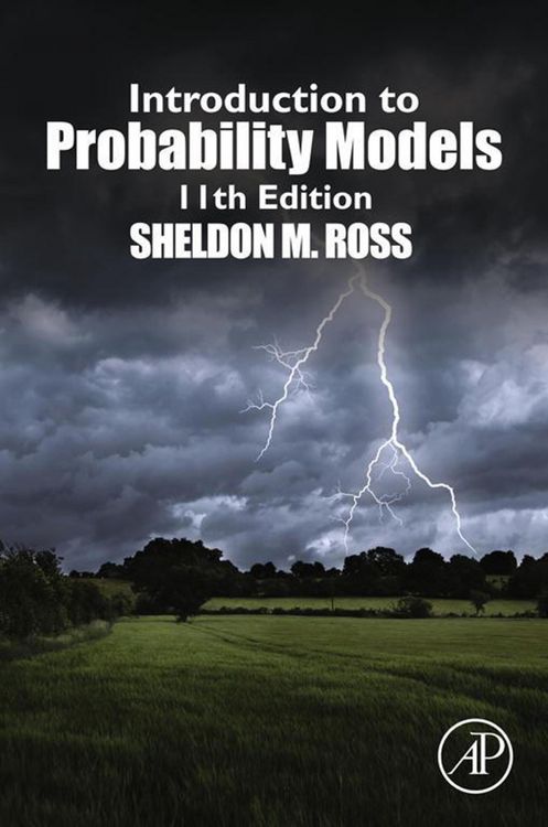 Produktbild: Introduction to Probability Models