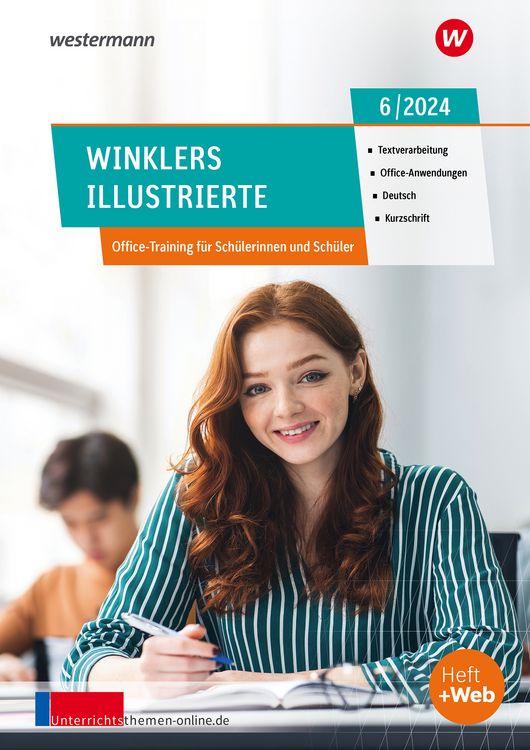 Produktbild: Winklers Illustrierte