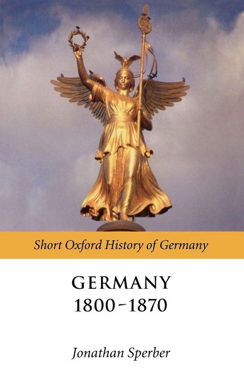 Produktbild: Germany 1800-1871