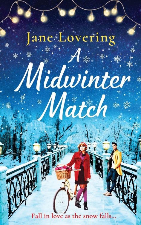 Produktbild: A Midwinter Match