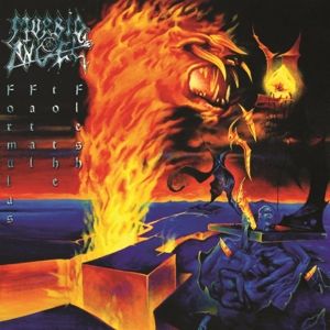 Produktbild: Formulas Fatal to The Flesh