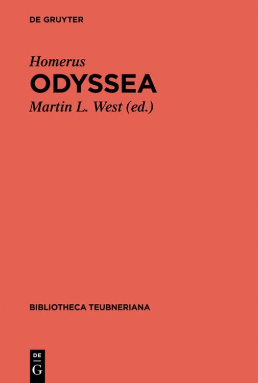 Produktbild: Odyssea