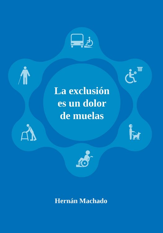 Produktbild: La exclusi&oacute;n es un dolor de muelas