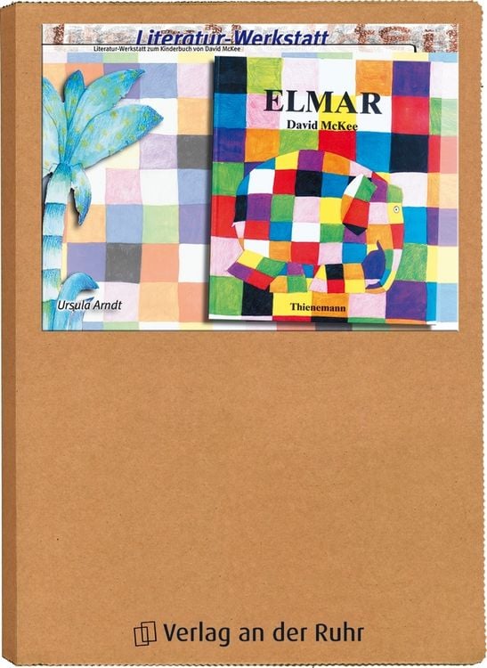Produktbild: Elmar