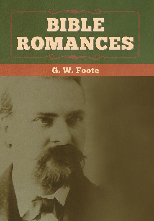 Produktbild: Bible Romances