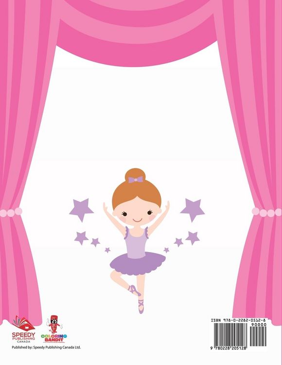 Produktbild: Beautiful Ballerinas