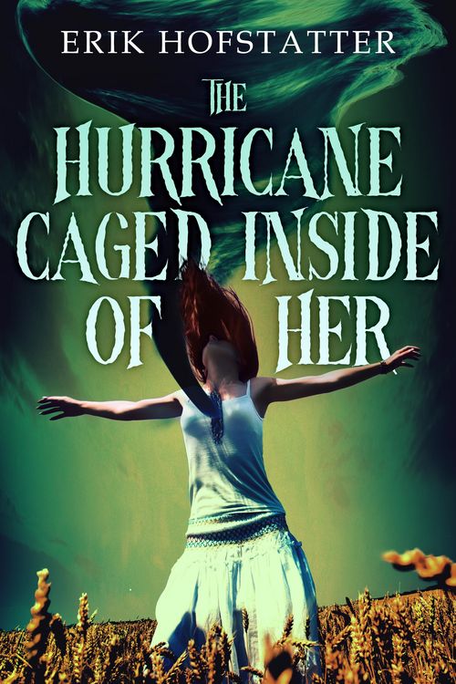 Produktbild: The Hurricane Caged Inside of Her