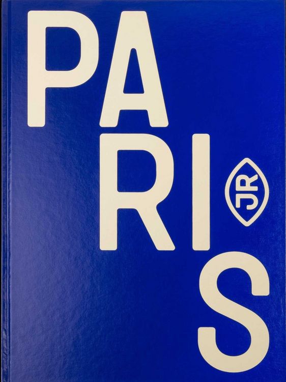 Produktbild: Jr - Paris
