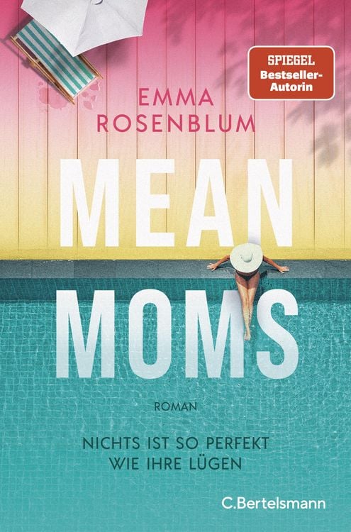 Produktbild: Mean Moms