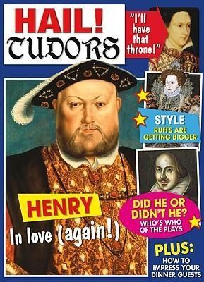Produktbild: Hail! Tudors