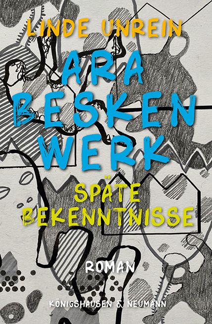 Produktbild: Arabeskenwerk
