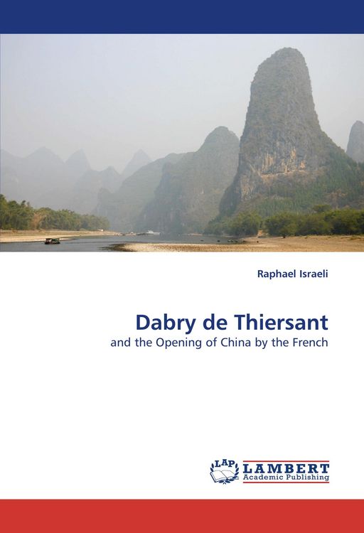 Produktbild: Dabry de Thiersant