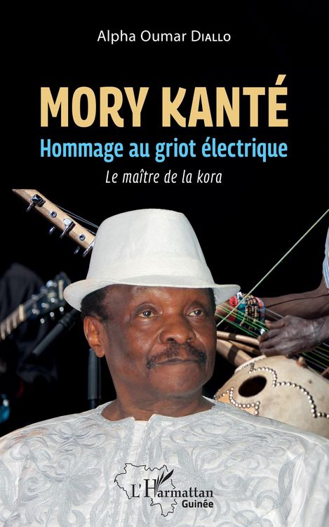 Produktbild: Mory Kant&eacute;