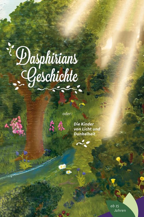 Produktbild: Dasphirians Geschichte