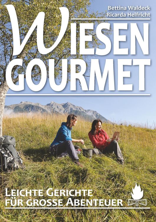 Produktbild: Wiesengourmet
