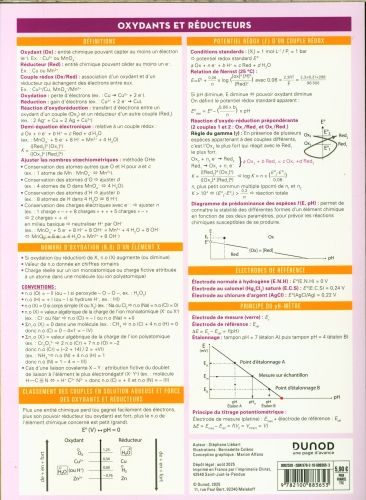 Produktbild: La chimie