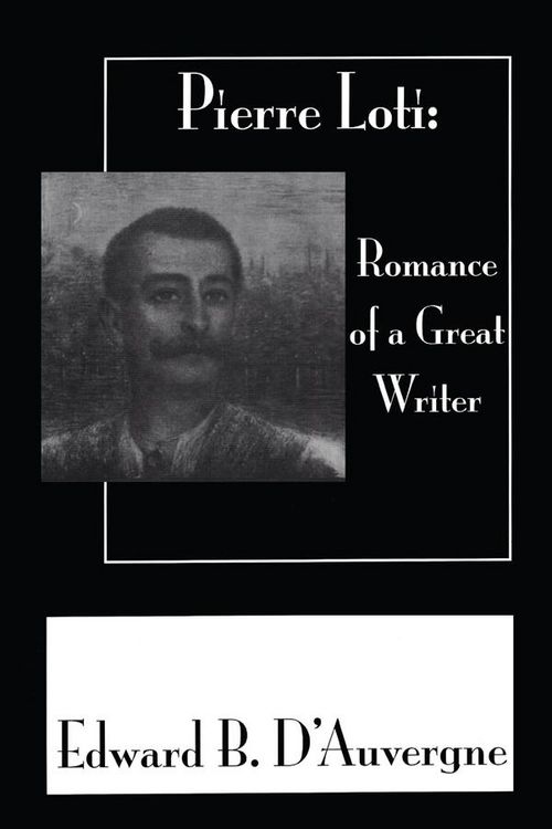 Produktbild: Romance Of A Great Writer