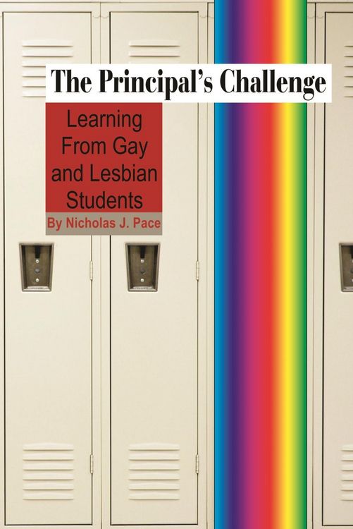 Produktbild: The Principal's Challenge