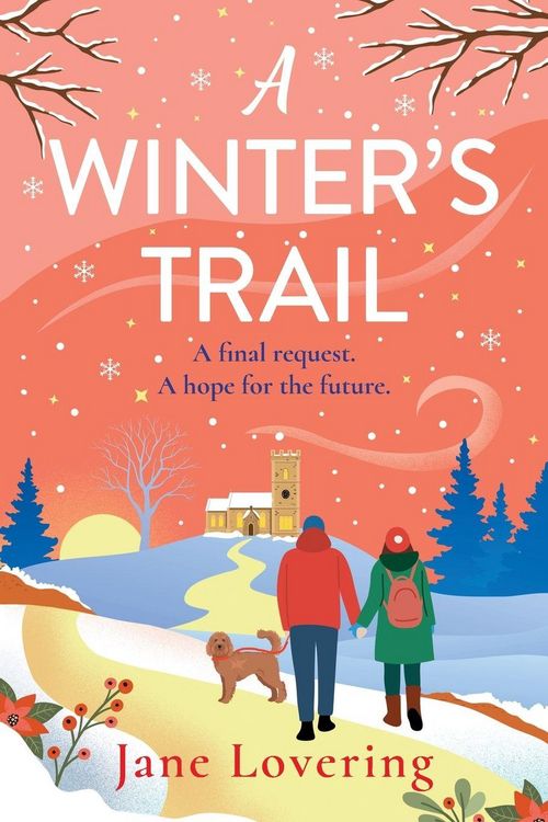 Produktbild: A Winter's Trail