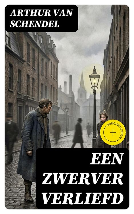 Produktbild: Een Zwerver Verliefd