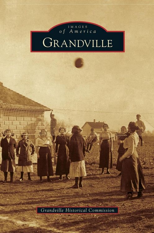 Produktbild: Grandville