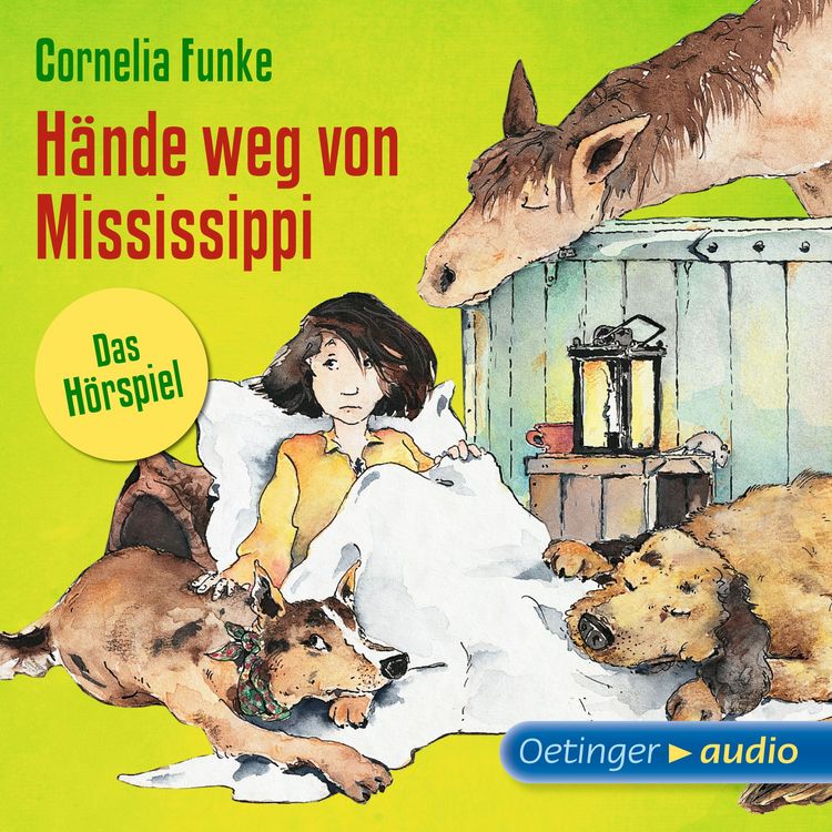 Produktbild: H&auml;nde weg von Mississippi