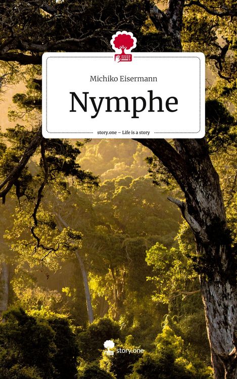 Produktbild: Nymphe. Life is a Story - story.one
