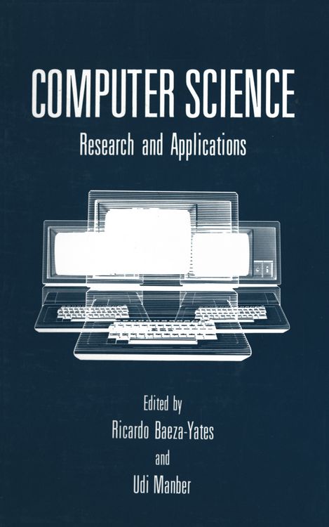 Produktbild: Computer Science