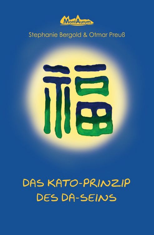Produktbild: Kato-Prinzip / Das Prinzip des Da-Seins