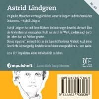 Produktbild: Astrid Lindgren