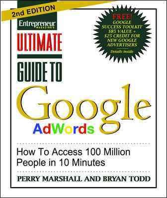 Produktbild: Ultimate Guide to Google AdWords