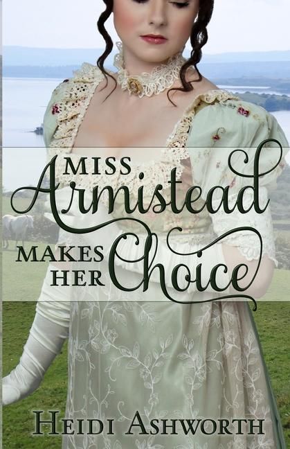 Produktbild: Miss Armistead Makes Her Choice
