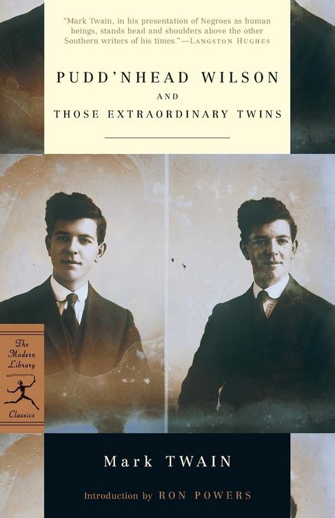 Produktbild: Pudd'nhead Wilson and Those Extraordinary Twins