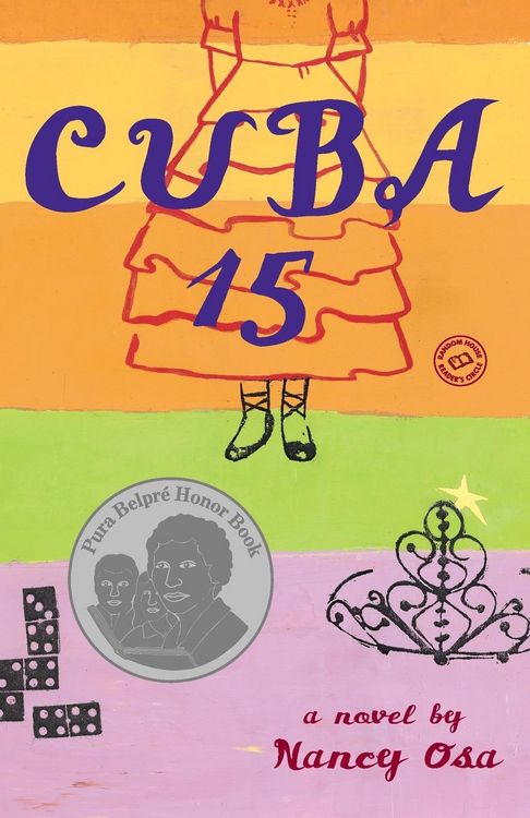 Produktbild: Cuba 15