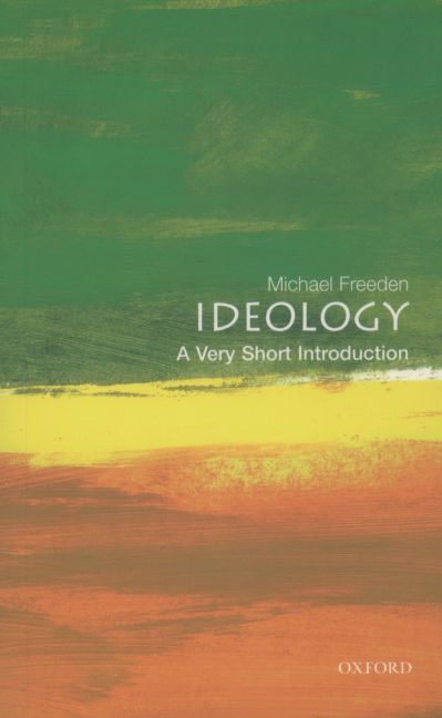 Produktbild: Ideology
