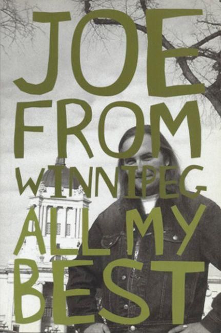Produktbild: Joe from Winnipeg