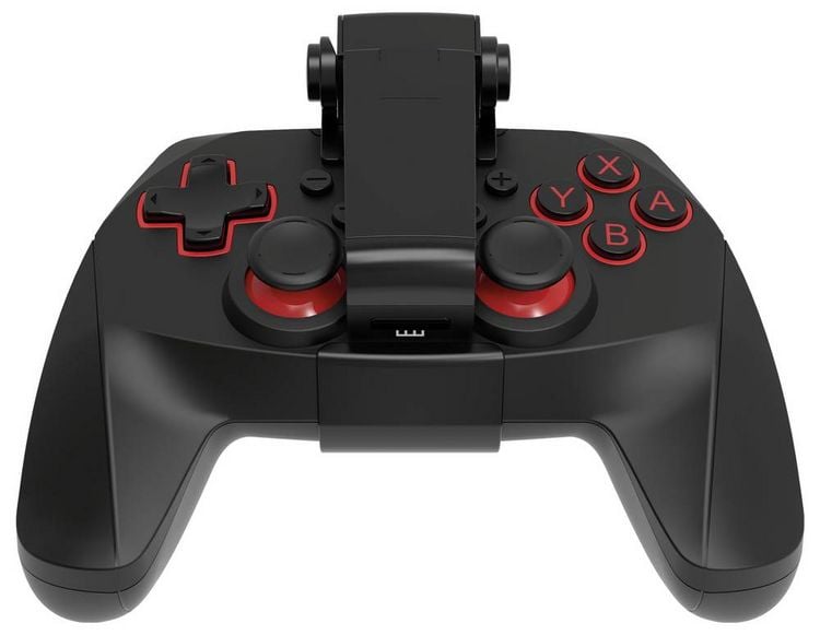 Produktbild: Carrera HYBRID Controller