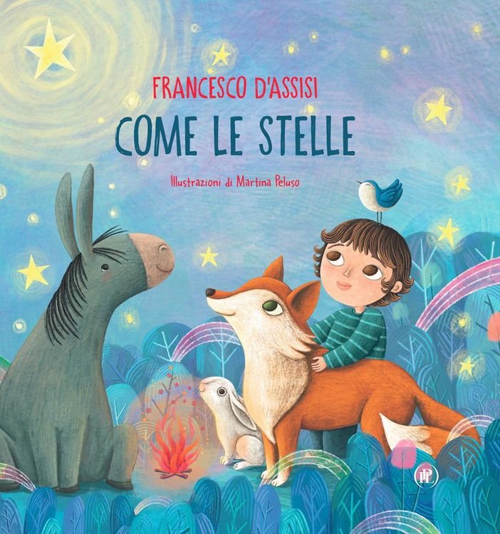 Produktbild: Come le stelle