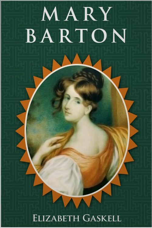 Produktbild: Mary Barton