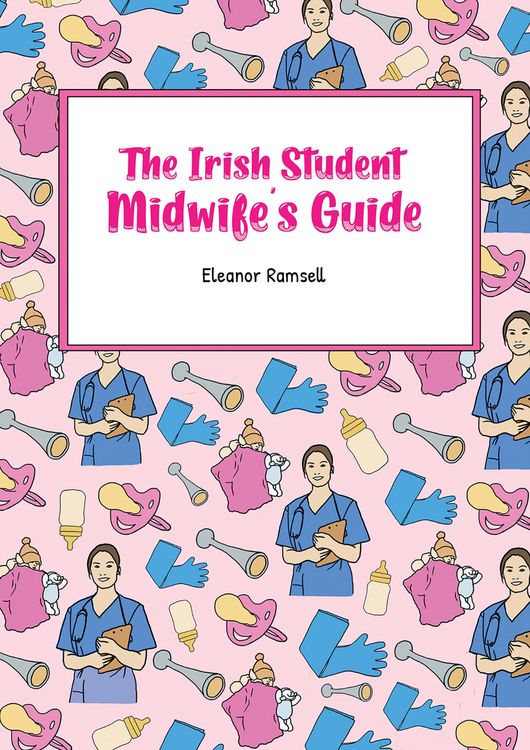 Produktbild: The Irish Student Midwife's Guide