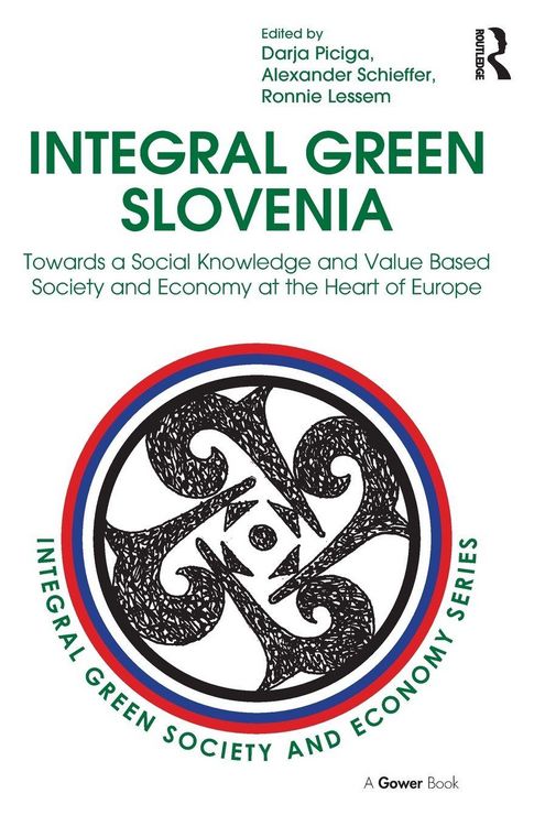 Produktbild: Integral Green Slovenia