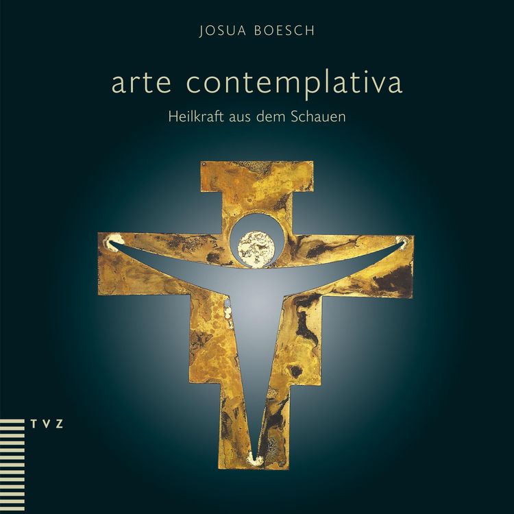 Produktbild: Arte contemplativa