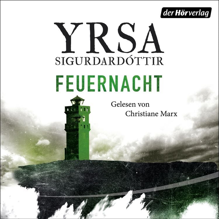 Produktbild: Feuernacht