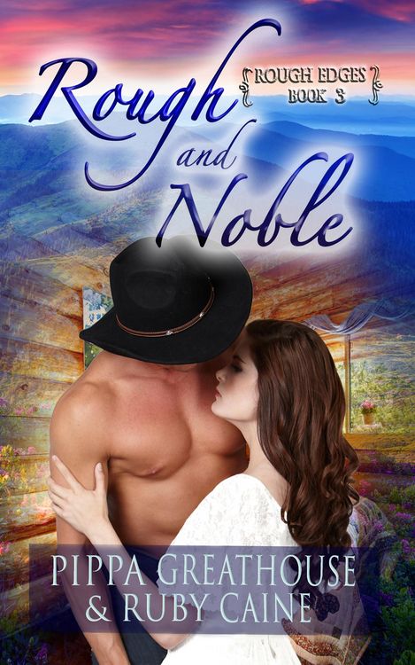 Produktbild: Rough and Noble