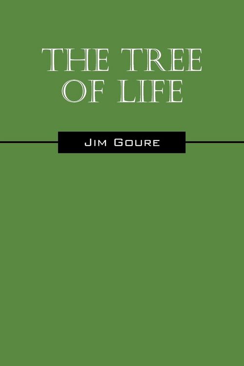 Produktbild: The Tree of Life