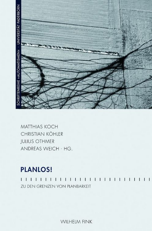 Produktbild: Planlos!